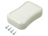Carcasă Universală MASZCZYK KM-222G ABS Gri IP54 59,5x90x24mm