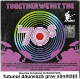 JukeBox - Together We Hit The 70's, CD