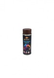 Spray Vopsea Maro Mat Profesional Champion 400ml RAL 8017 Ciocolata Universal Metal, Lemn, Plastic