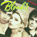 Eat To The Beat | Blondie, capitol records