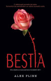 Bestia - Hardcover - Alex Flinn - RAO, 2021