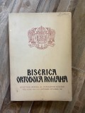 Biserica Ortodoxa Romana Anul XCVIII, Nr. 9-10 1980