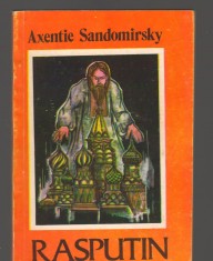C8919 RASPUTIN - AXENTIE SANDOMIRSKY