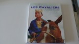 Les cavaliers du mythe