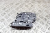 &Icirc;ncuietoare ușă dreapta spate BMW X4 G02, F98 2018 OEM: 7473160 14689054