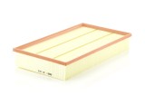 MANN-FILTER C 38 002 Filtru aer