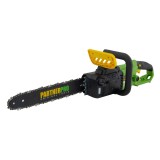 Drujba electrica, 1600W, PARTNERPRO, PPE1600 Innovative ReliableTools