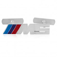 Emblema grila BMW M5 cu sistem antifurt foto