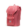 Rucsac Herschel Supply Little America Tea Rose - Cod 729456943, Roz, Textil