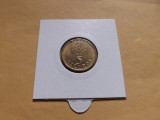 Portugalia 5 Escudos 1998, Europa, Alama