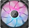 Ventilatoare CR iCUE LINK RX140MAX BLACK, Corsair