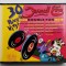 2cd Var. - Formel Eins. Double Fun _ VG+ / NM _ EMI, Germania, 1990 anii &#039;90