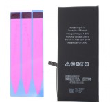 Acumulator iPhone 7 Plus, 3380 mAh, Kit complet - Baterie de calitate superioara