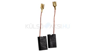 Z&amp;acirc;na cărbunelui (2 Bucată) 6x12x20mm Collomix RGE 160-1 foto