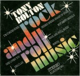 Tony Bolton &ndash; Rock And Roll Music