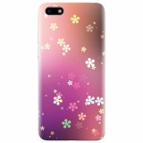 Husa silicon pentru Huawei Y5 2018, Girlish 002