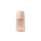 Biberon din silicon, 240ml, colour essence sx pro debit mediu, nude