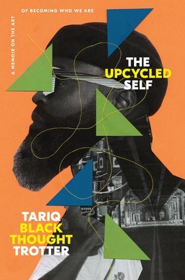 The Upcycled Self: A Memoir on the Art of Becoming Who We Are foto