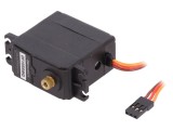 Servomecanism 7.4VDC 1.47Nm 62RPM