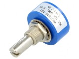 Poten&Aring;&pound;iometru axial 10k&Icirc;&copy; 1W 6,35mm
