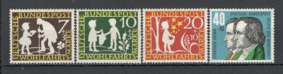 Germania.1959 Bunastare-Povesti de Fratii Grimm MG.146 foto