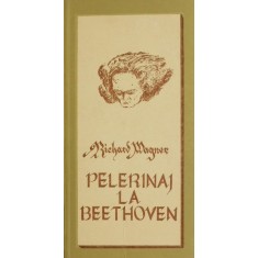 Pelerinaj la Beethoven - Richard Wagner