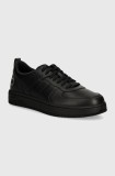 HUGO sneakers Kilian culoarea negru, 50523442