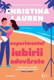 Cumpara ieftin Experimentul iubirii adevarate/Christina Lauren