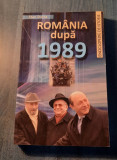 Romania dupa 1989 Stan Stoica