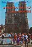 Cumpara ieftin Gramatica practica a limbii franceze - 1996 - Carmen Stoean (@E206)