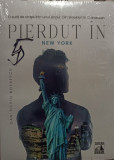Dan Silviu Boerescu - Pierdut in New York (editia 2021)
