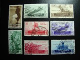 ITALIA 1934 ANIVERSARE CENTENAR ST.