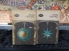 Herman Melville, Moby Dick vol. 1-2 BPT nr. 720-721 coperta Marcela Cordescu 134