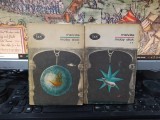 Herman Melville, Moby Dick vol. 1-2 BPT nr. 720-721 coperta Marcela Cordescu 134