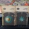 Herman Melville, Moby Dick vol. 1-2 BPT nr. 720-721 coperta Marcela Cordescu 134