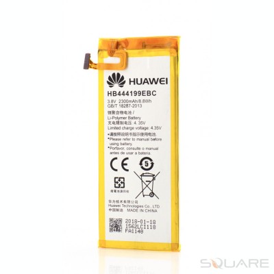 Acumulatori Huawei HB444199EBC OEM LXT foto