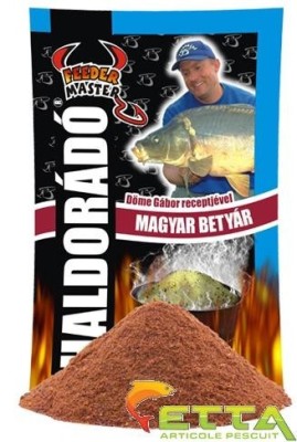 Haldorado - Nada Haiduc Unguresc 1Kg foto