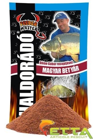 Haldorado - Nada Haiduc Unguresc 1Kg