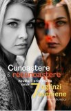 Cunoastere si recunoastere. Revelatii prin prisma celor 7 oglinzi eseniene - Amina Bunescu