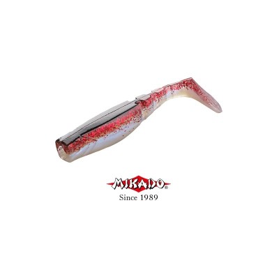 Shad Mikado Fishunter 5cm 182 5buc/plic foto