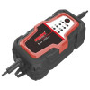 Incarcator redresor auto 70W, Hecht