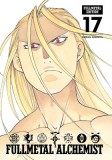 Fullmetal Alchemist: Fullmetal Edition, Vol. 17: Volume 17