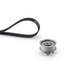 Kit curea distributie Audi A3, A4 B5, A4 B6, A4 B7; Seat Alhambra, Altea, Cordoba, Exeo, Ibiza II, Leon; Skoda Fabia I, Octavia I, Octavia II, Superb