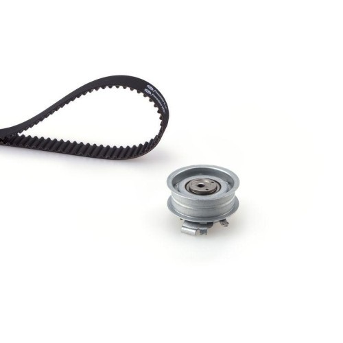 Kit curea distributie Audi A3, A4 B5, A4 B6, A4 B7; Seat Alhambra, Altea, Cordoba, Exeo, Ibiza II, Leon; Skoda Fabia I, Octavia I, Octavia II, Superb