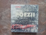 Trecerea prin Icoană&rdquo; (Partea a II-a) Poezii - Ionatan Pirosca