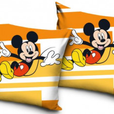 Perna decorativa Mickey Mouse