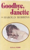 Harold Robbins - Goodbye, Janette
