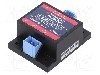 Alimentator SMPS, 24V DC, 0,21A, 5W, TRACO POWER - TMPW 5-124-J