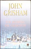 UN ALTFEL DE CRACIUN-JOHN GRISHAM-355955