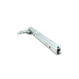 Balama ușă pentru cuptor WHIRLPOOL 482000032176 ARISTON INDESIT Original